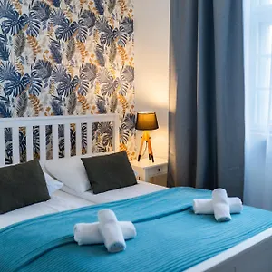 Hostel Dom Zachariasza Zappio, Gdaňsk
