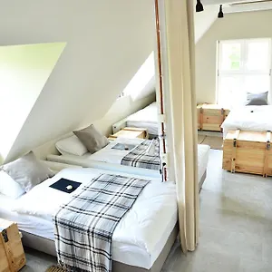 Hostel Five Point &, Gdaňsk