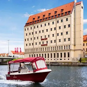 Hotel Qubus, Gdaňsk