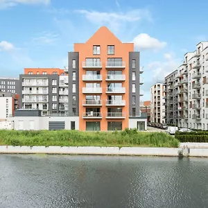 Apartment Flats For Rent - Chmielna 73 Spa&wellness, Danzig