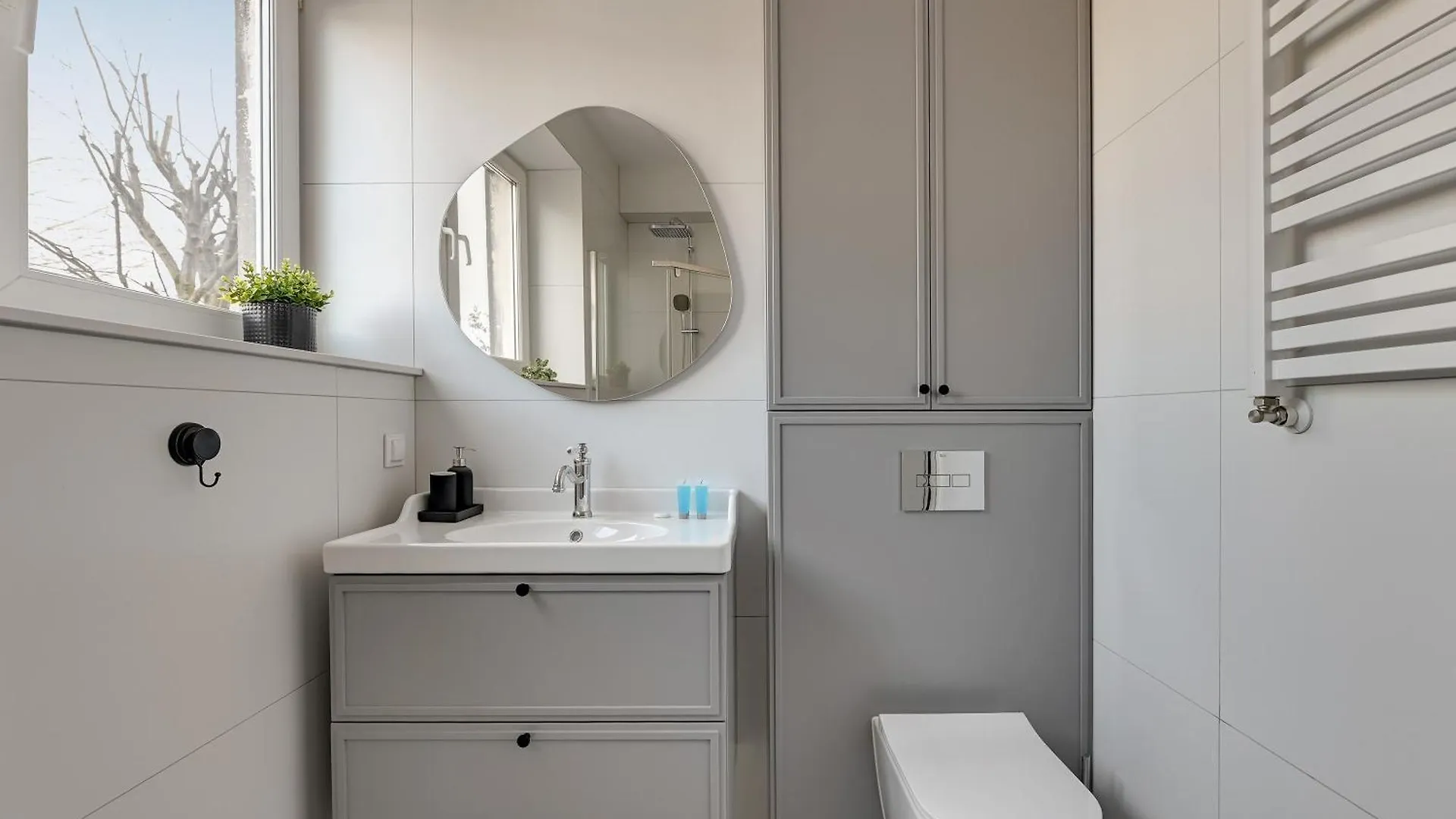 Apartment Comfort Apartaments Old Town Gdansk Poland