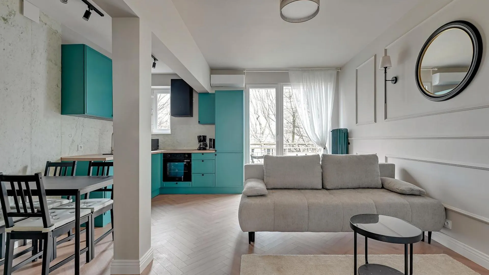 Apartment Comfort Apartaments Old Town Gdansk Poland