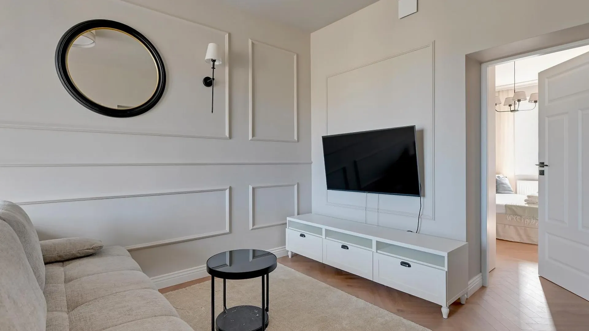 Apartment Comfort Apartaments Old Town Gdansk